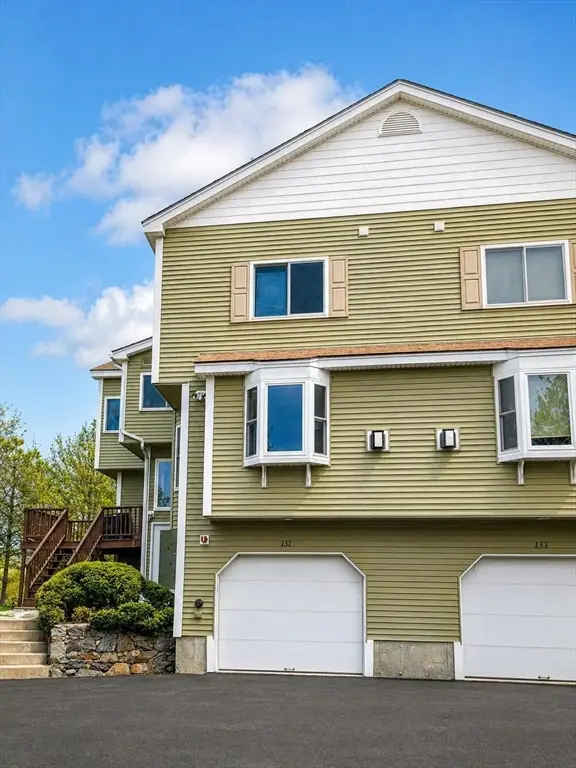 131 America Blvd #131, Ashland, MA 01721