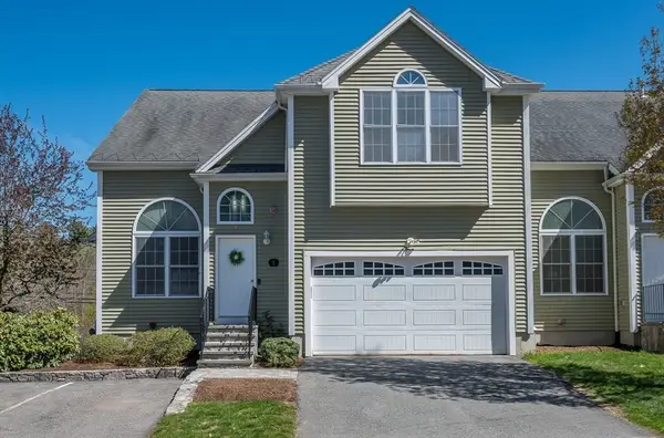 1 Dunia Ln #1, Northborough, MA 01532