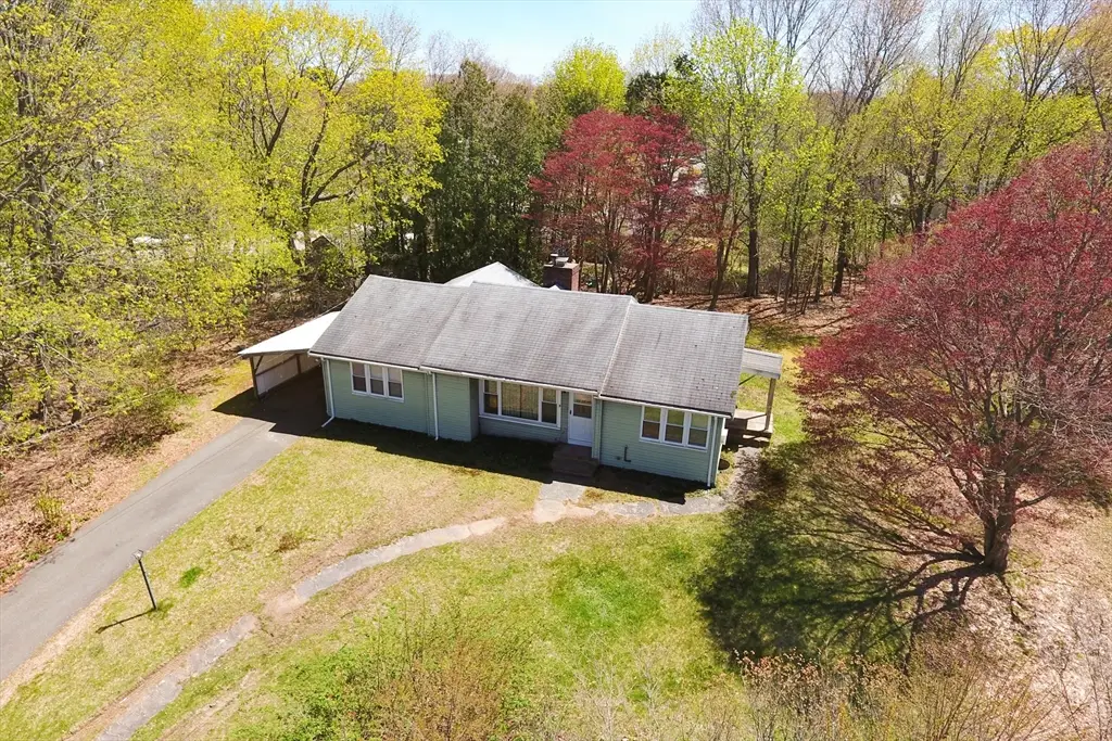 0 Howard Street, Brockton, MA 02302 - #1