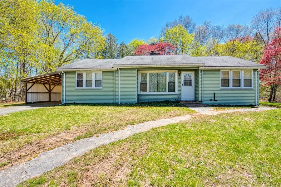 0 Howard Street, Brockton, MA 02302 - #2