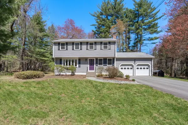 38 Flintlock Lane, Sudbury, MA 01776