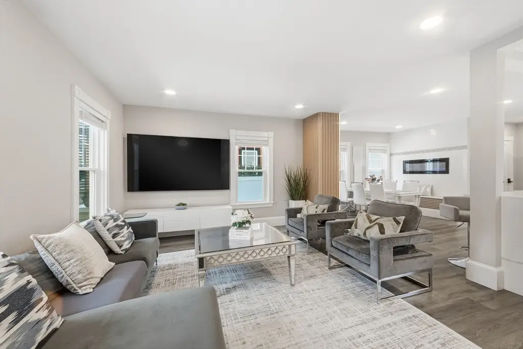 13 Leyden St, Medford, MA 02155 - #1