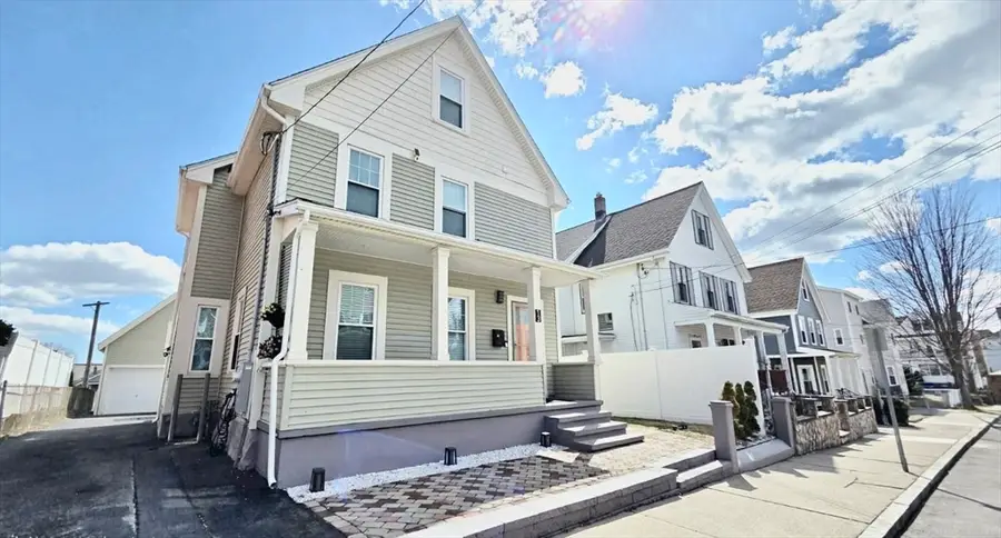 13 Leyden St, Medford, MA 02155 - #3
