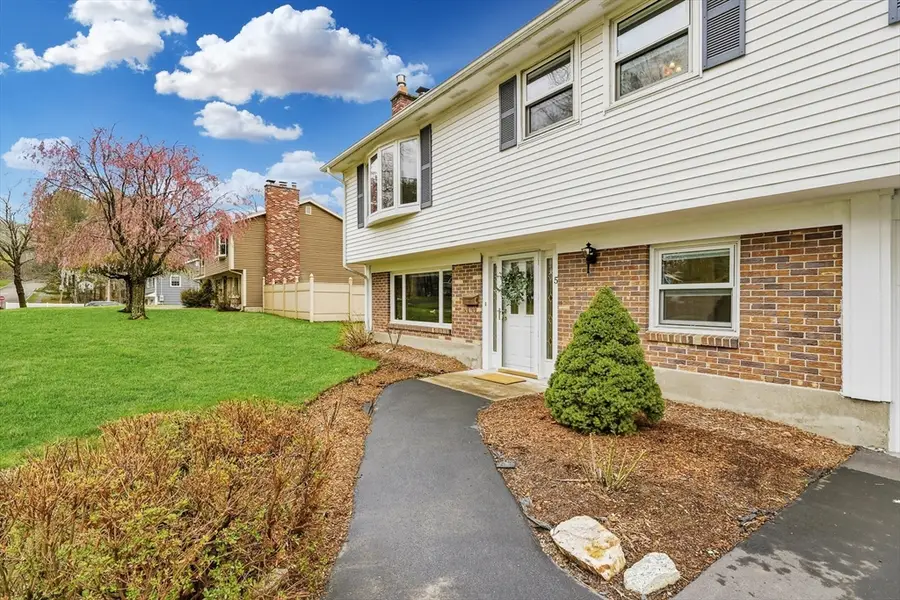 5 Currier Drive, Framingham, MA 01701 - #2