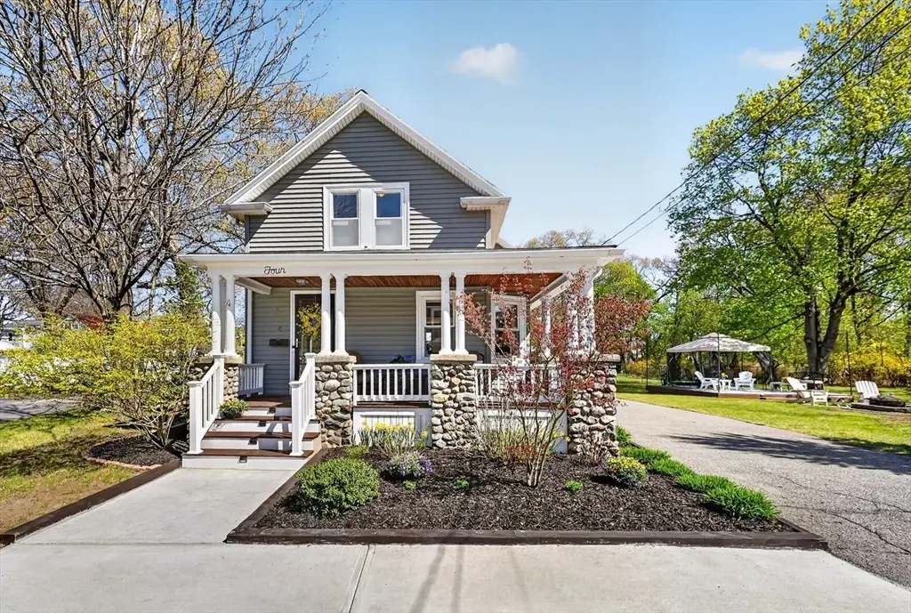 4 Lakeside Drive, Framingham, MA 01702 - #1
