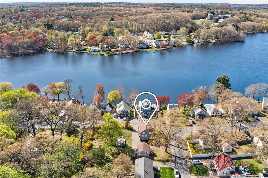 4 Lakeside Drive, Framingham, MA 01702 - #2