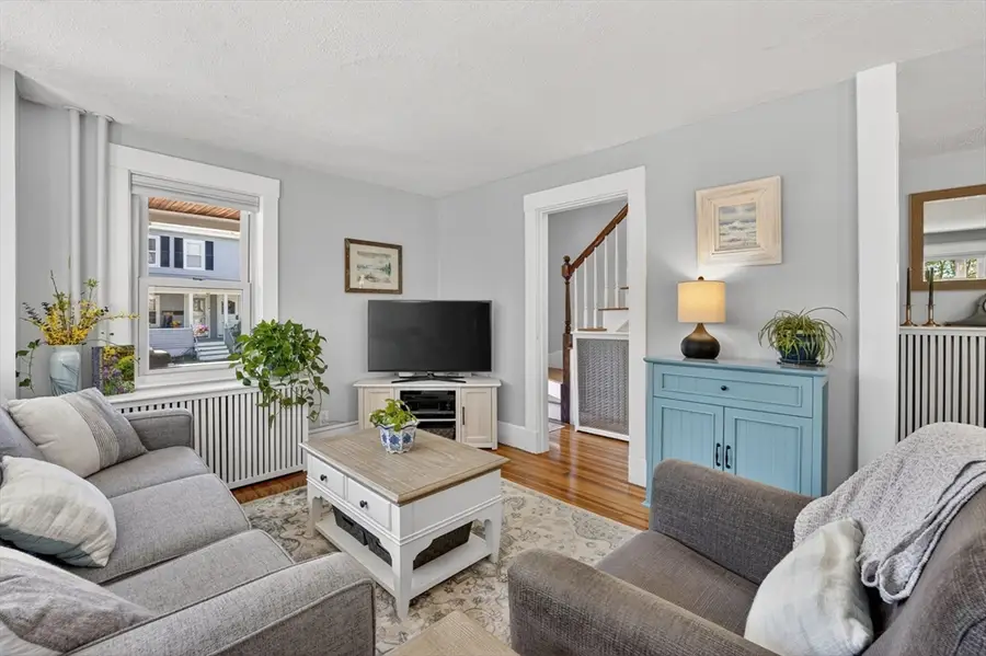 4 Lakeside Drive, Framingham, MA 01702 - #3
