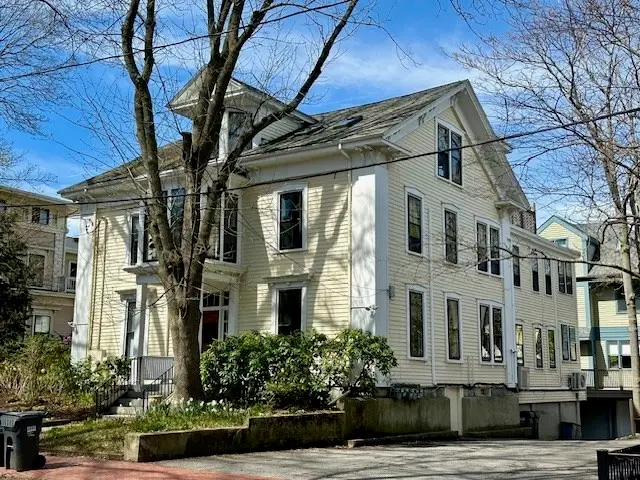 21 Lee Street #2R, Cambridge, MA 02139 - #1