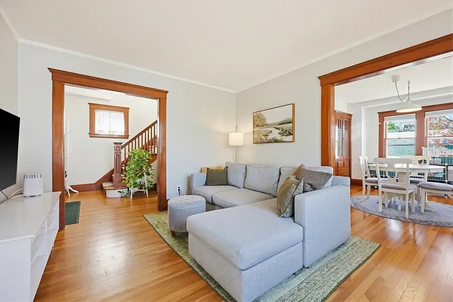 57 E Cross St, Norwood, MA 02062 - #2