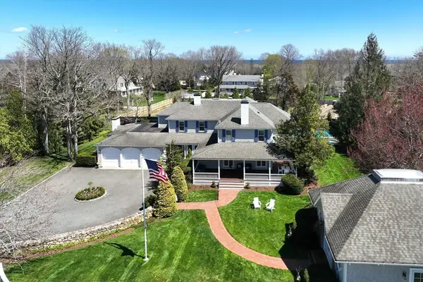 30 Crooked Lane, Duxbury, MA 02332