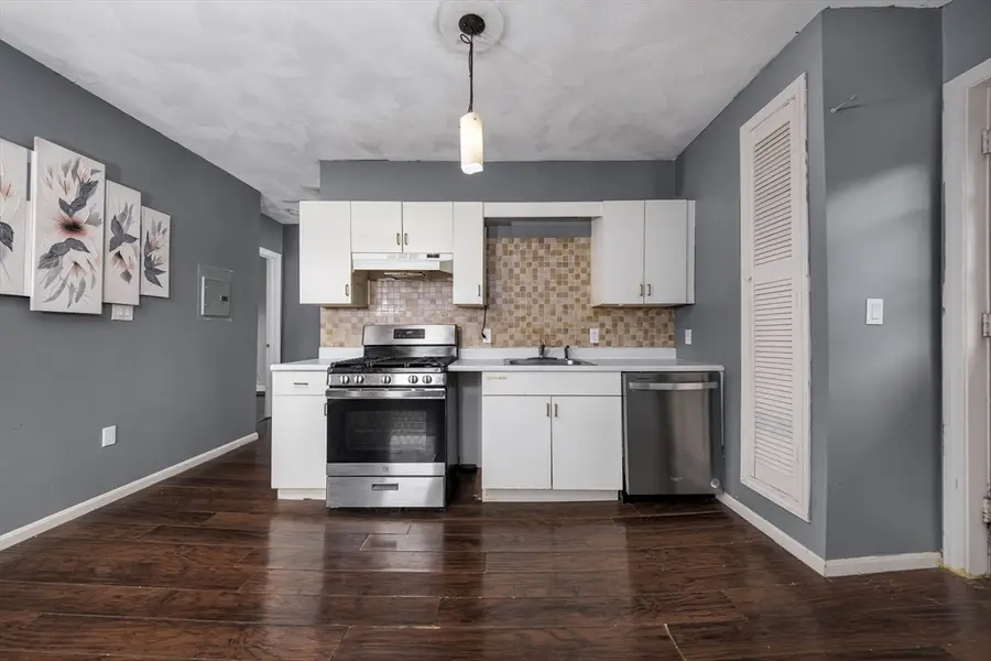 20 Hatch St, Everett, MA 02149 - #2