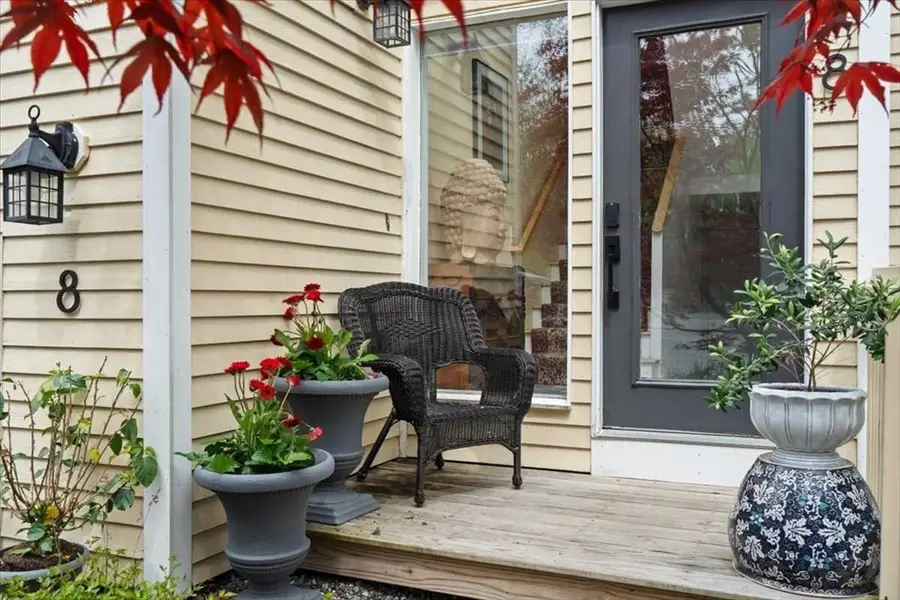 8 Deer Path #8, Hudson, MA 01749 - #2