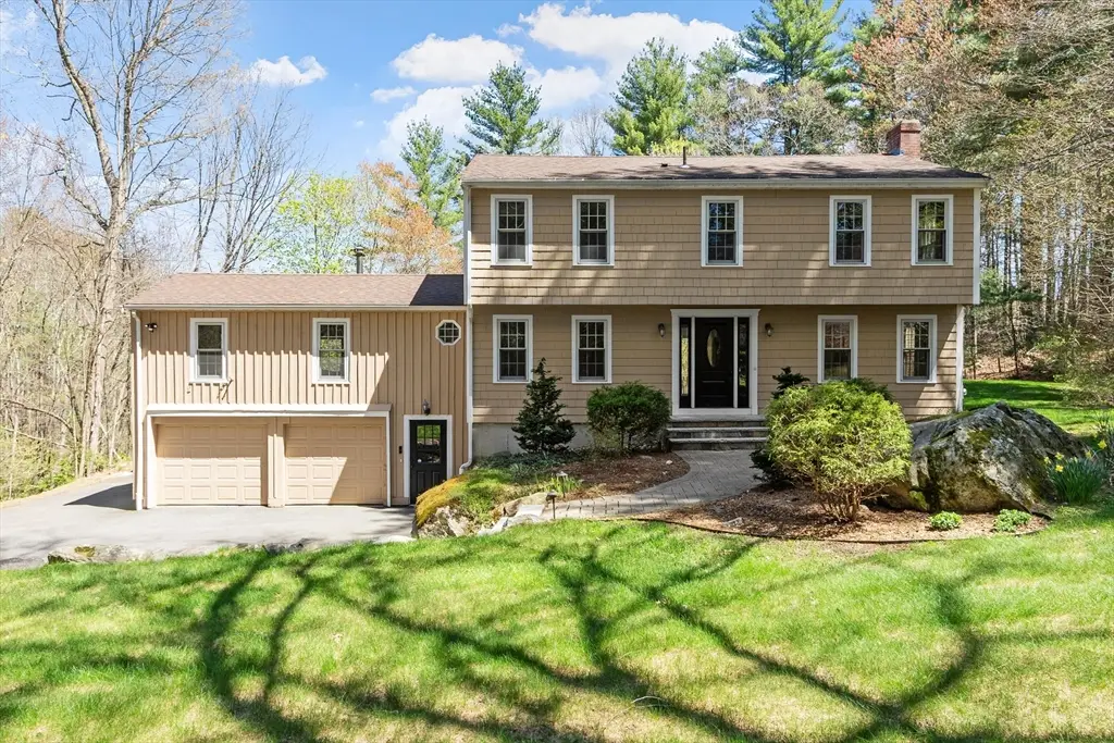 52 Bulkeley Rd, Littleton, MA 01460 - #1
