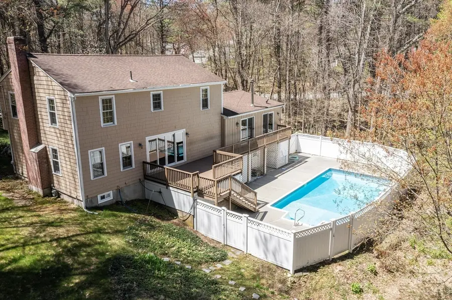 52 Bulkeley Rd, Littleton, MA 01460 - #2