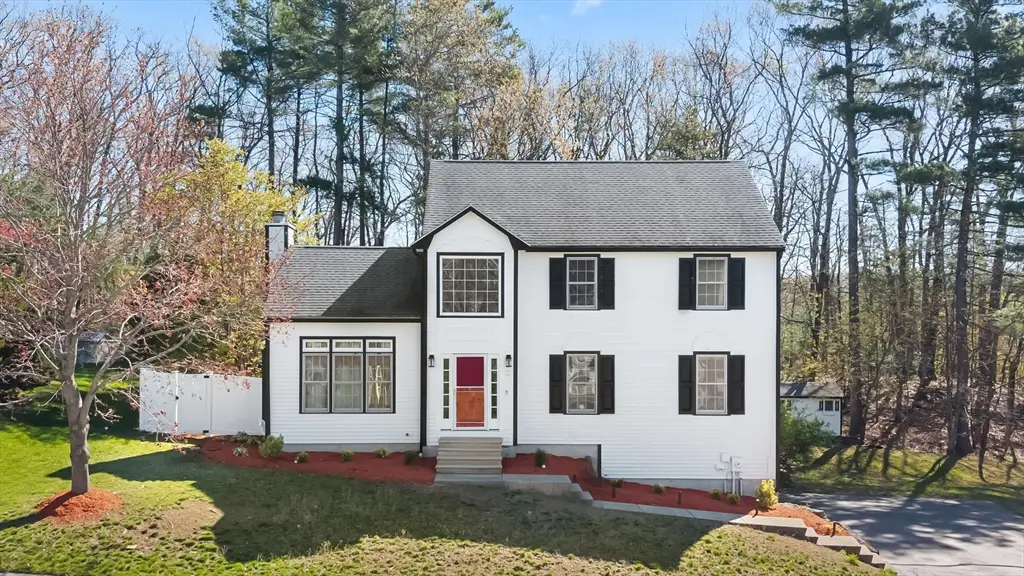 12 Thistle Hill Drive, Shrewsbury, MA 01545 - #1