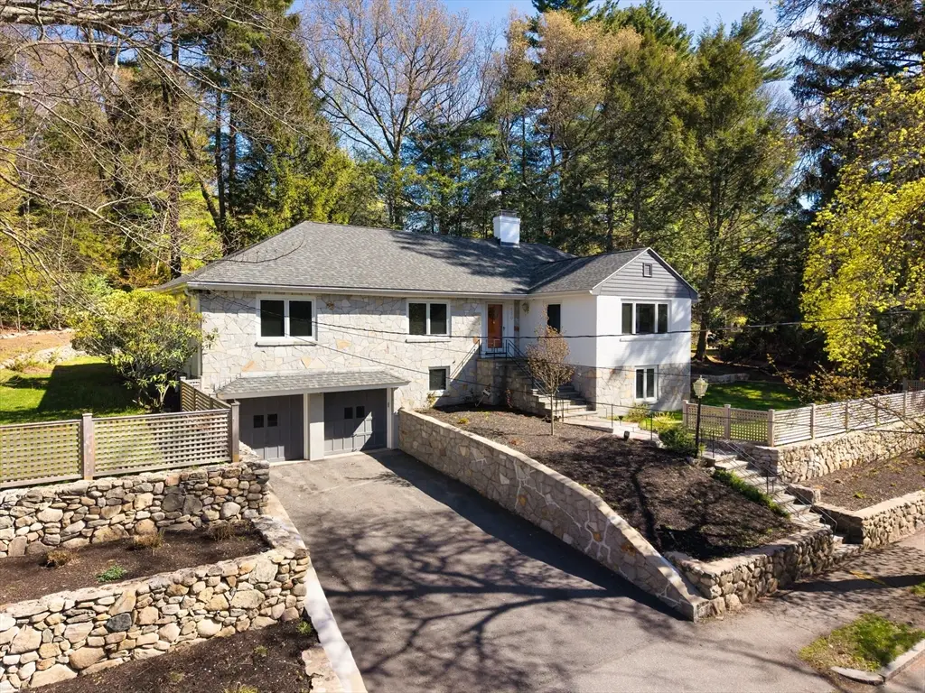 150 Grant Ave, Newton, MA 02459 - #1