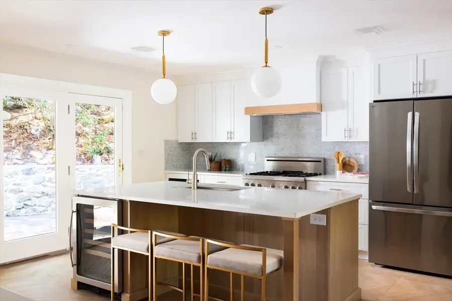 150 Grant Ave, Newton, MA 02459 - #3