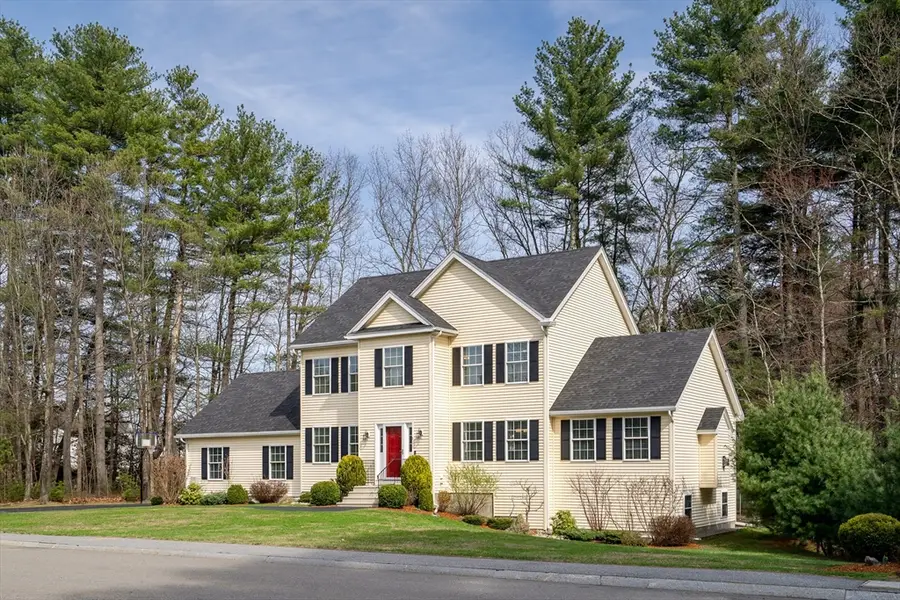3 Mountain Laurel Rd, Ayer, MA 01432 - #2