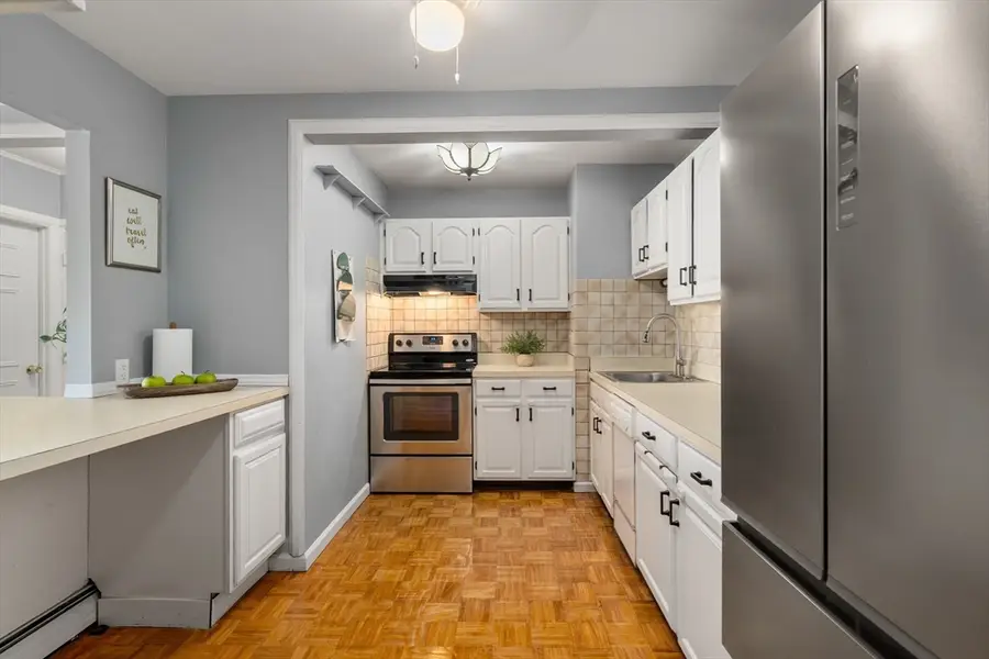 5 Linda Ln #3-4, Boston, MA 02125 - #2