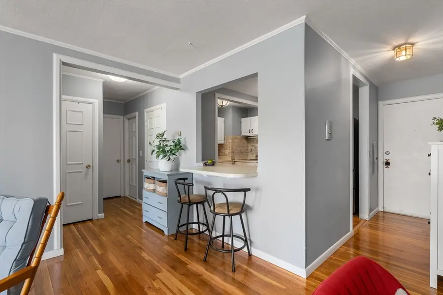 5 Linda Ln #3-4, Boston, MA 02125 - #3