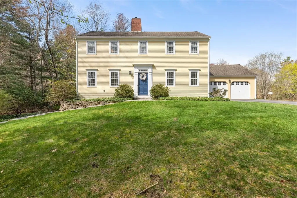 55 Pamden Ln, Seekonk, MA 02771 - #1