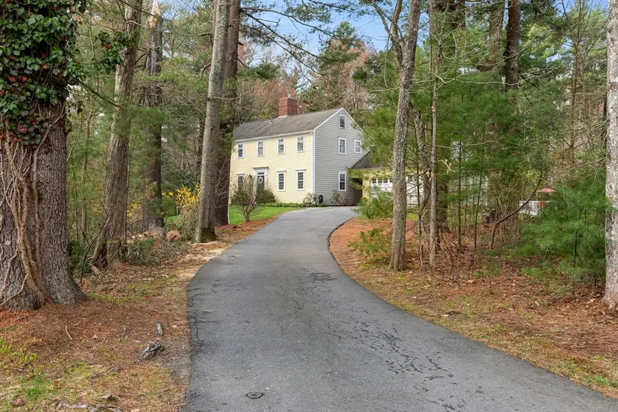55 Pamden Ln, Seekonk, MA 02771 - #2