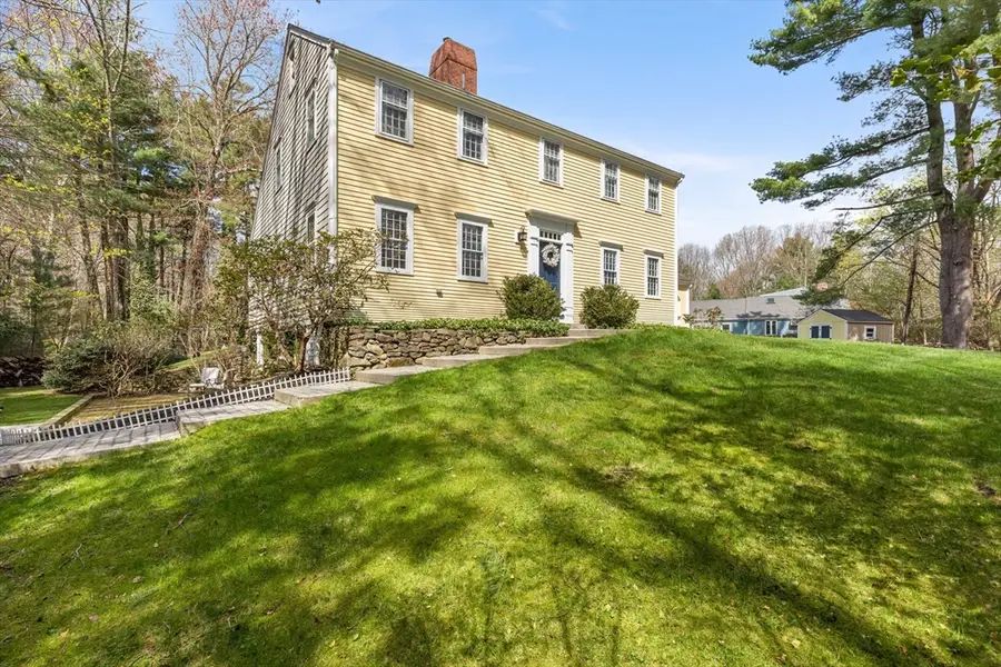 55 Pamden Ln, Seekonk, MA 02771 - #3