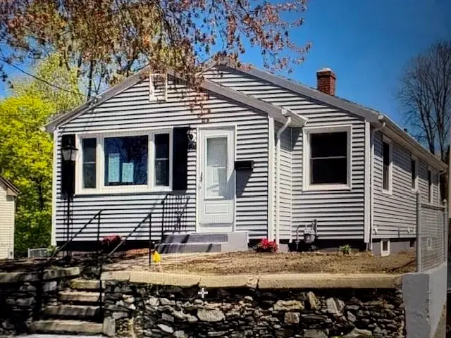 103 Opper Street, Providence, RI 02904 - #1