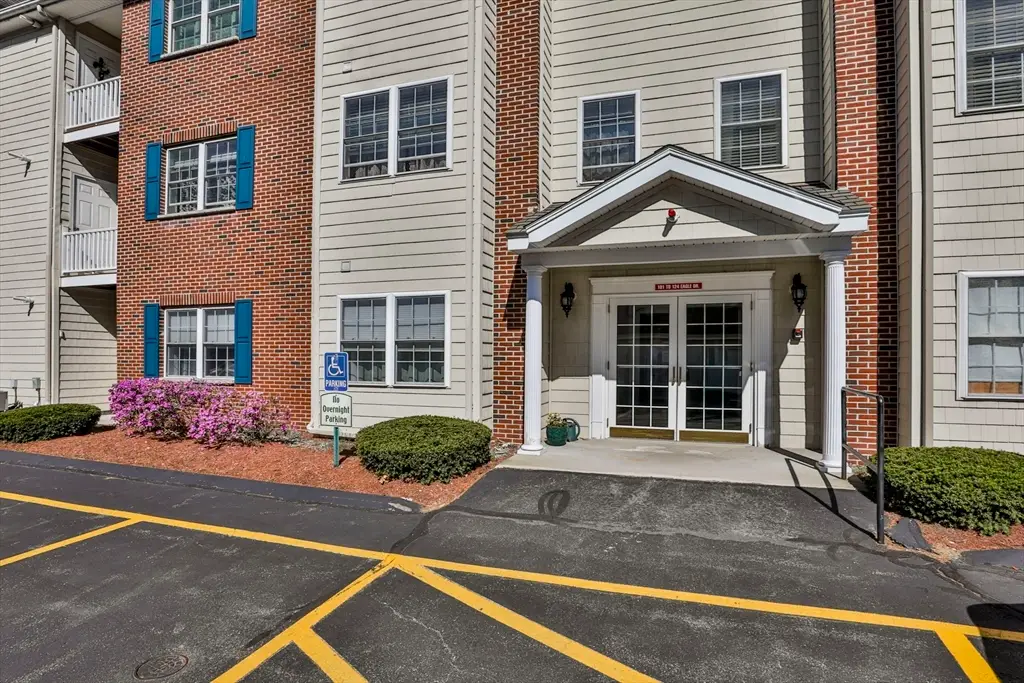 122 Eagle Dr #122, Tewksbury, MA 01876 - #1