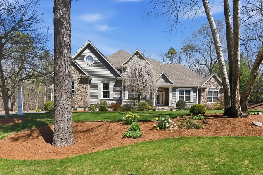 10 Analore Circle, Norfolk, MA 02056 - #3