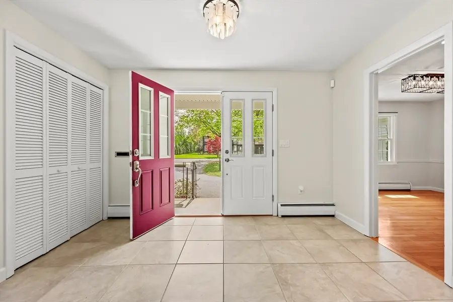 93 Wyndward Road, Longmeadow, MA 01106 - #2