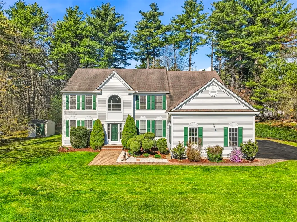 20 Washington Lane, Hopkinton, MA 01748 - #1