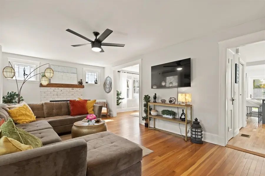 266 Melrose Street, Melrose, MA 02176 - #2