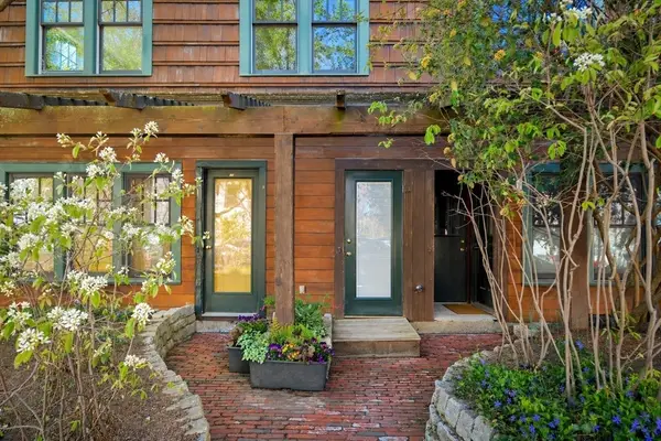 411 Norfolk Street #2A, Somerville, MA 02143