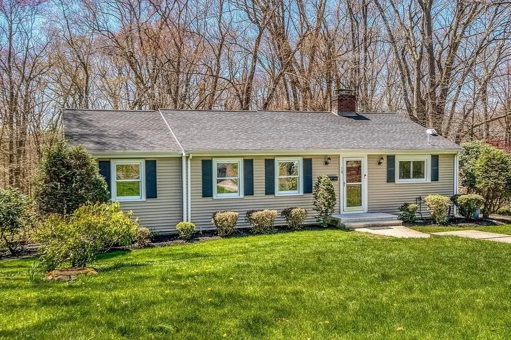 10 Country Club Drive, Walpole, MA 02081 - #1