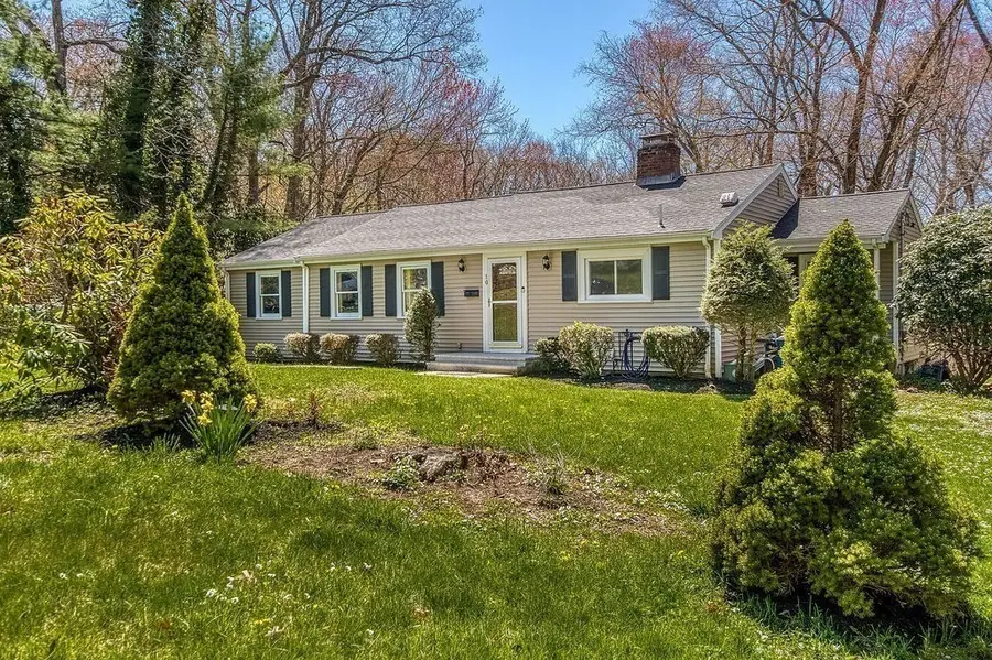 10 Country Club Drive, Walpole, MA 02081 - #2