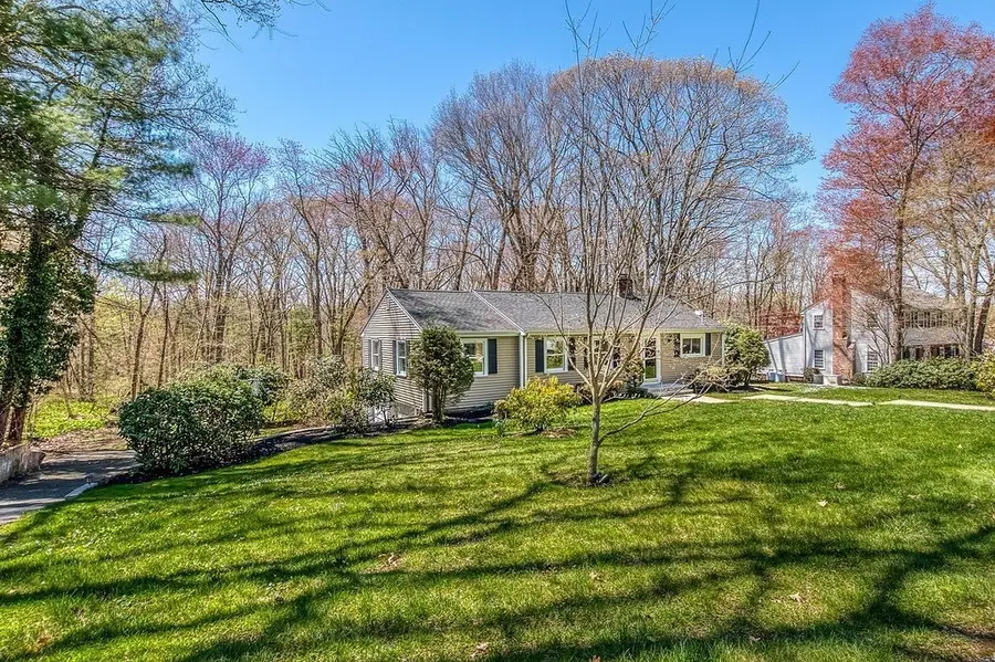 10 Country Club Drive, Walpole, MA 02081 - #3
