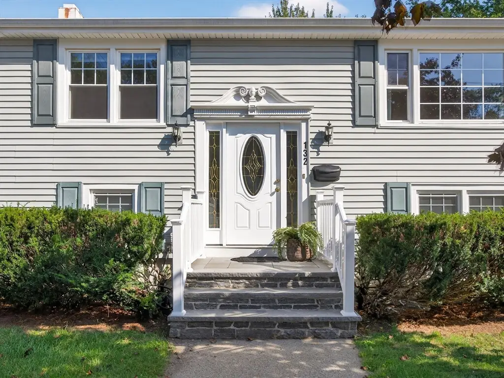 132 Woodley Ave, Boston, MA 02132 - #1