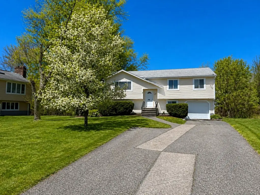 22 Leonard Rd, Framingham, MA 01701 - #1