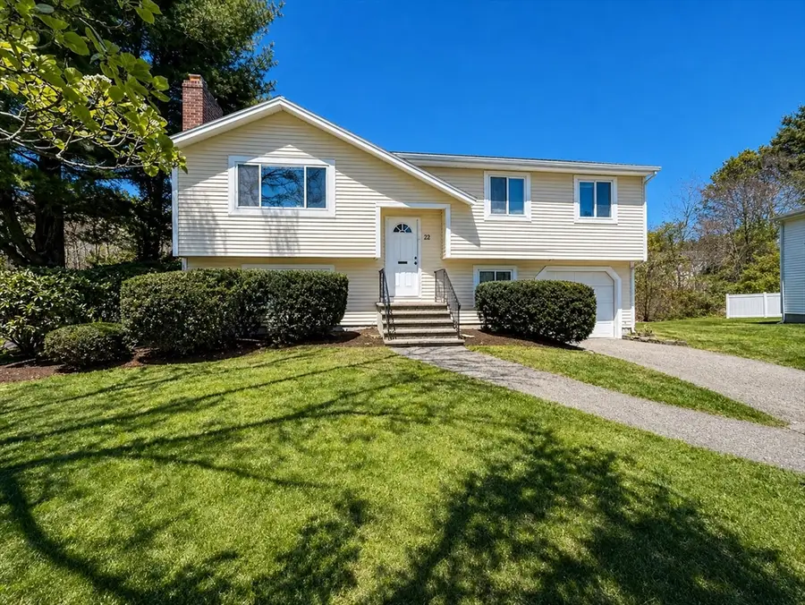 22 Leonard Rd, Framingham, MA 01701 - #2