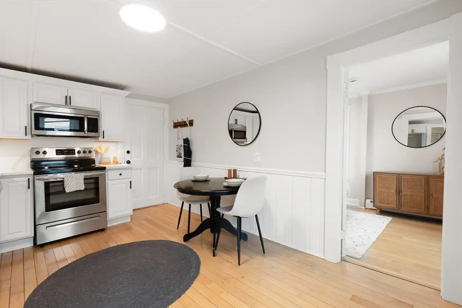 10 1/2 Herbert Street #21, Salem, MA 01970 - #3