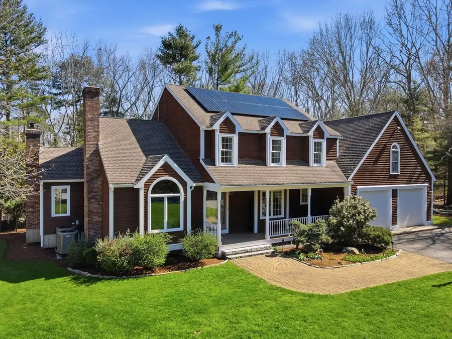 15 Grist Mill Ln, Pembroke, MA 02359 - #2