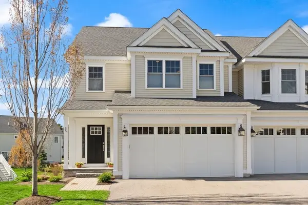 55 Oxbow Road #55, Framingham, MA 01701