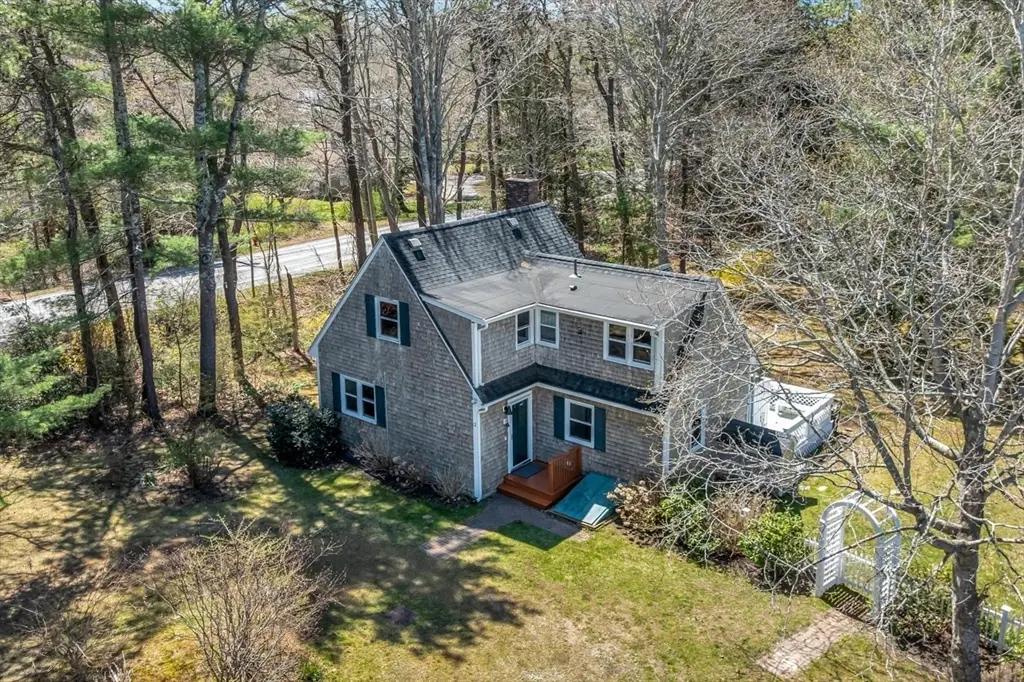 12 Snake Pond Rd, Forestdale, MA 02644 - #1
