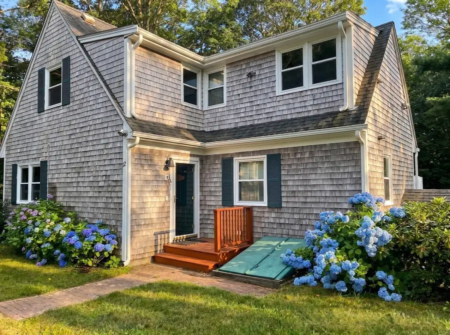12 Snake Pond Rd, Forestdale, MA 02644 - #2