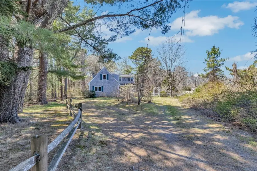 12 Snake Pond Rd, Forestdale, MA 02644 - #3