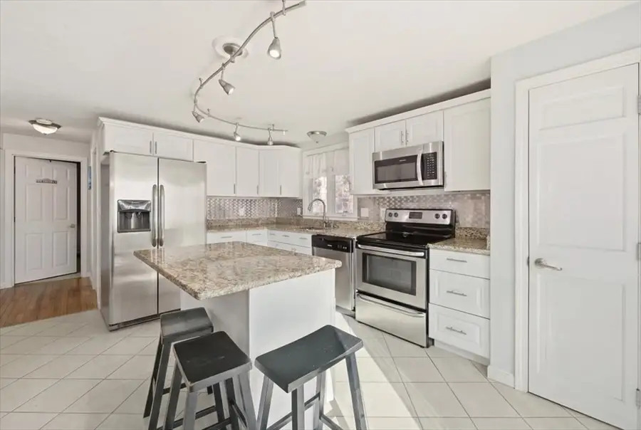 70 Quinaquisset Ave, Mashpee, MA 02649 - #2