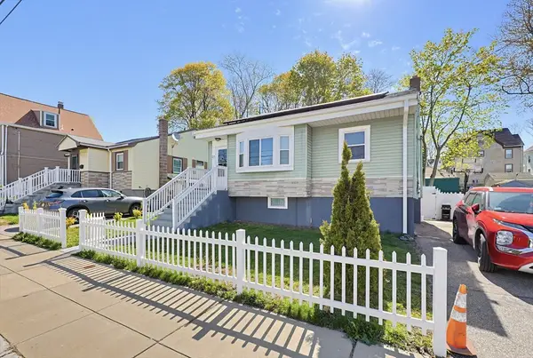 27 Banfield Ave, Boston, MA 02126