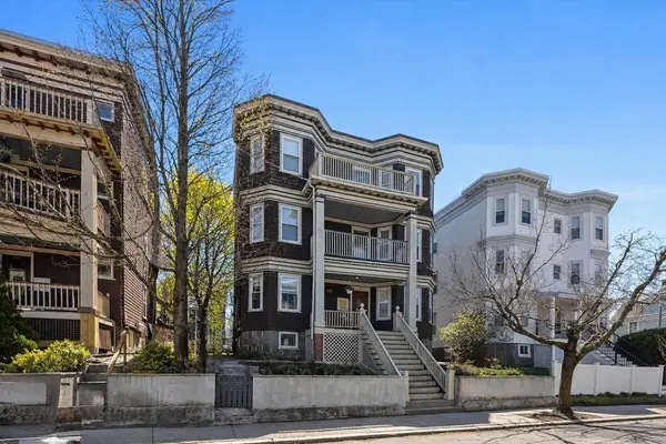 33 Rosemont #1, Boston, MA 02122