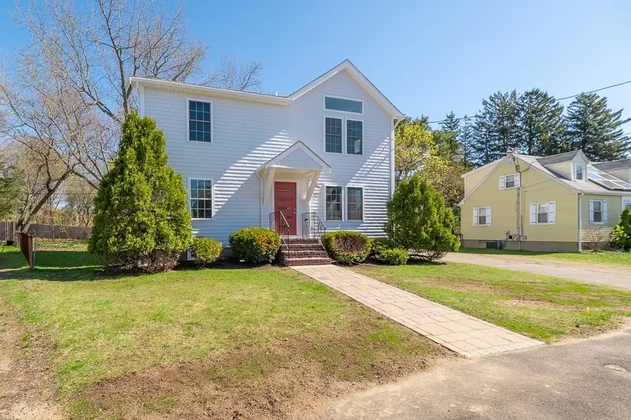 32 Lexington Drive, Beverly, MA 01915 - #2